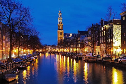 Shemalesex Amsterdam